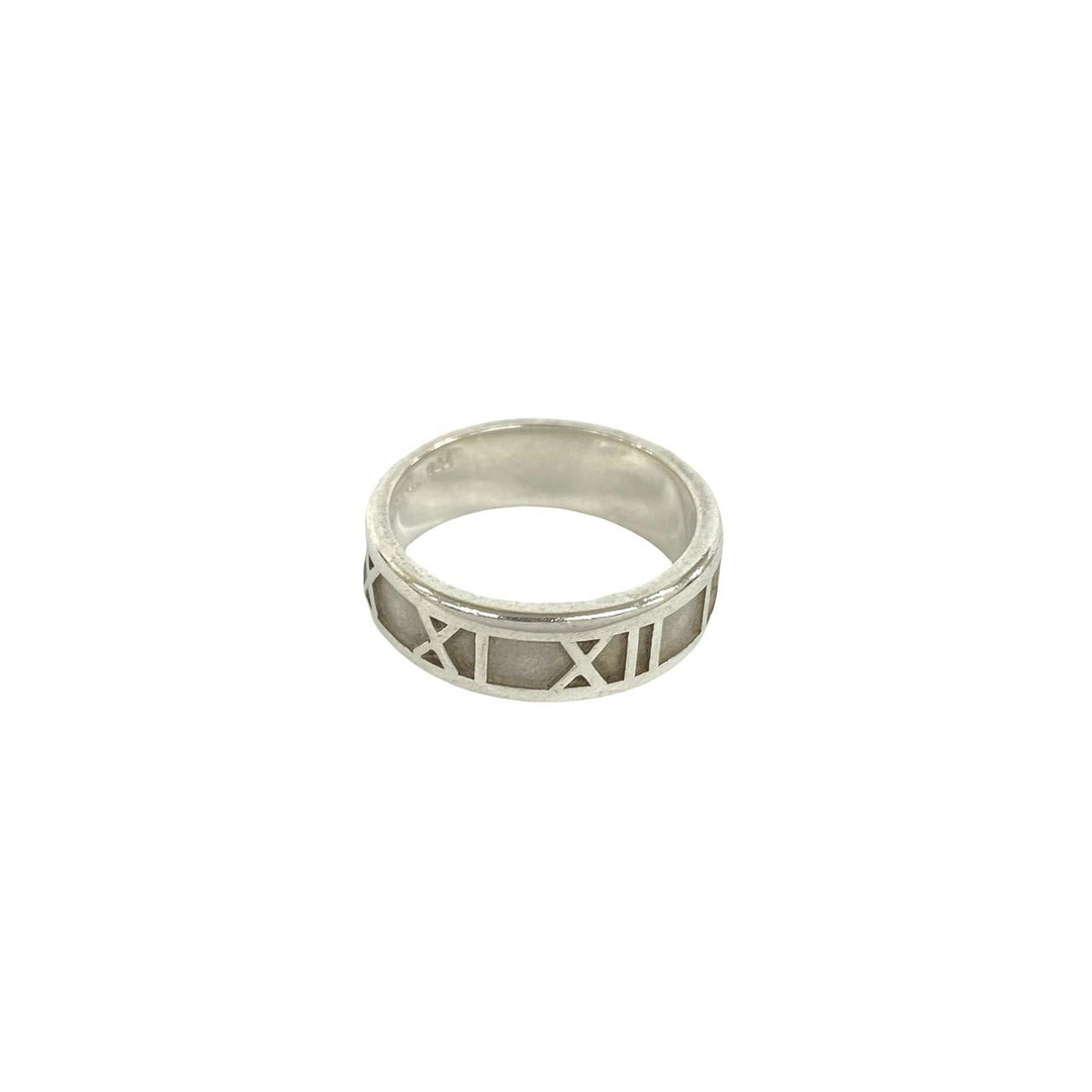 Rings Tiffany Atlas Ring