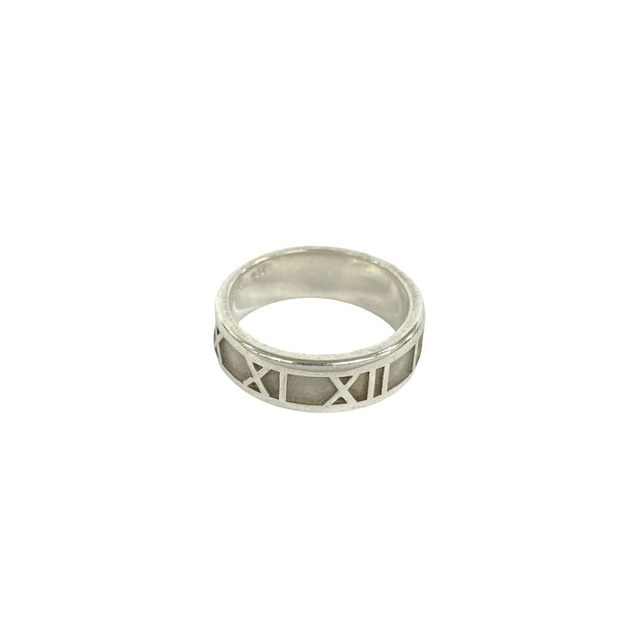 Rings Tiffany Atlas Ring
