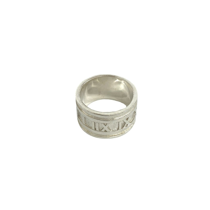 Rings Tiffany Atlas Wide Ring