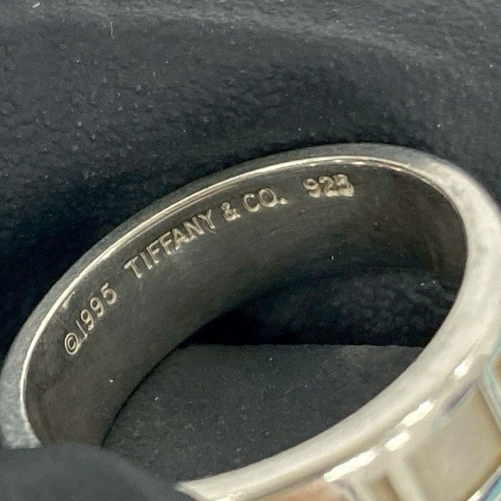 Rings Tiffany Atlas Ring