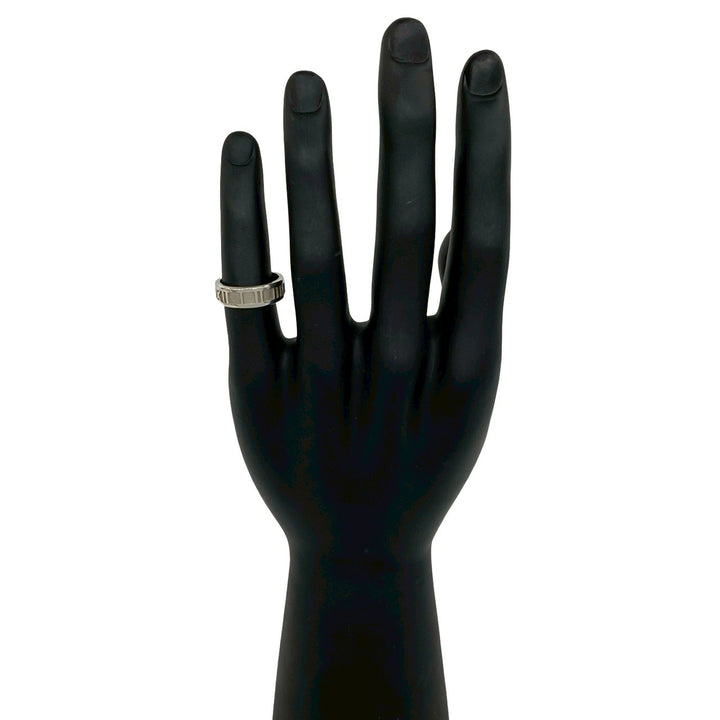 Rings Tiffany Atlas Ring