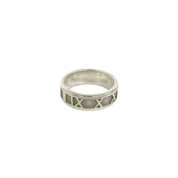 Rings Tiffany Atlas Ring
