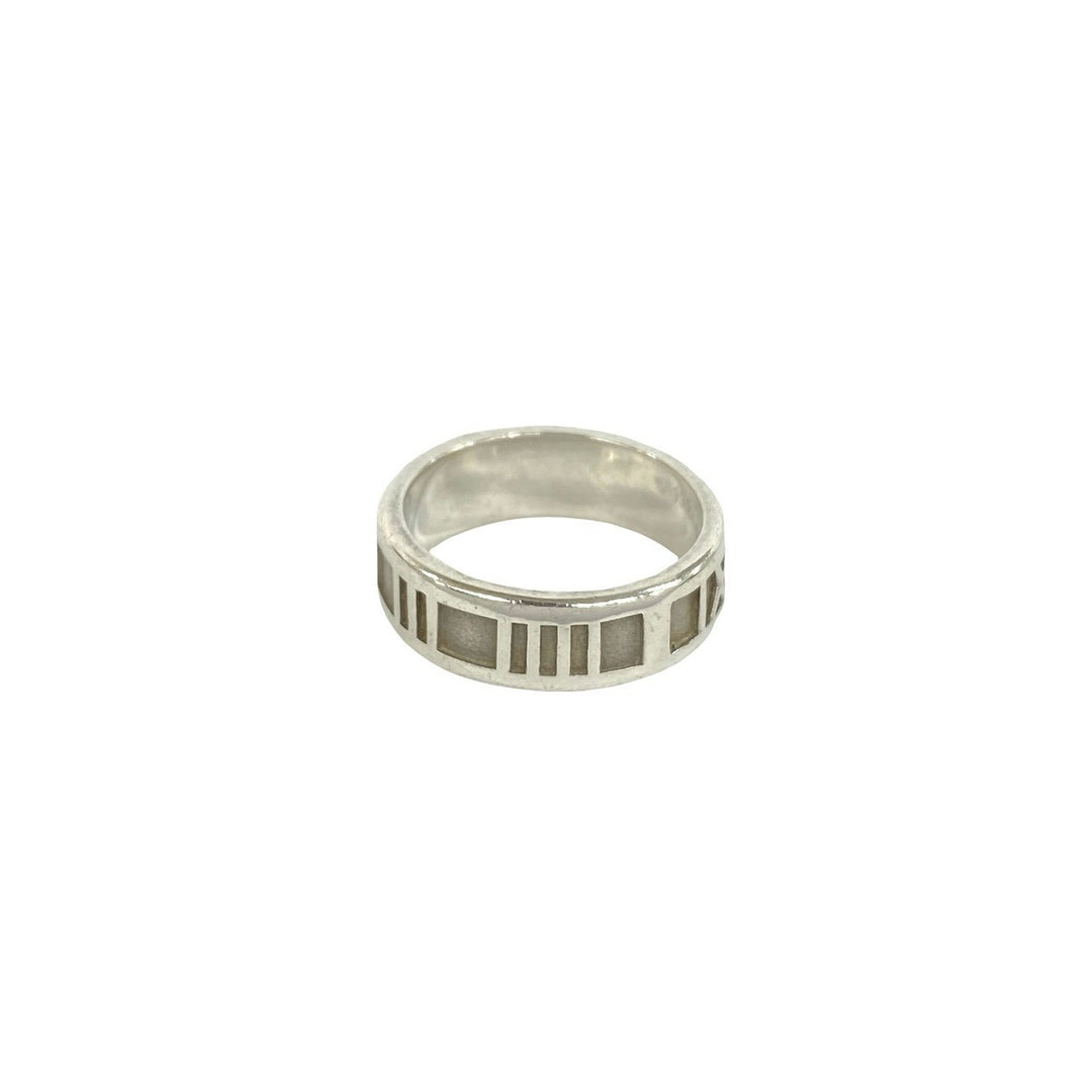 Rings Tiffany Atlas Ring