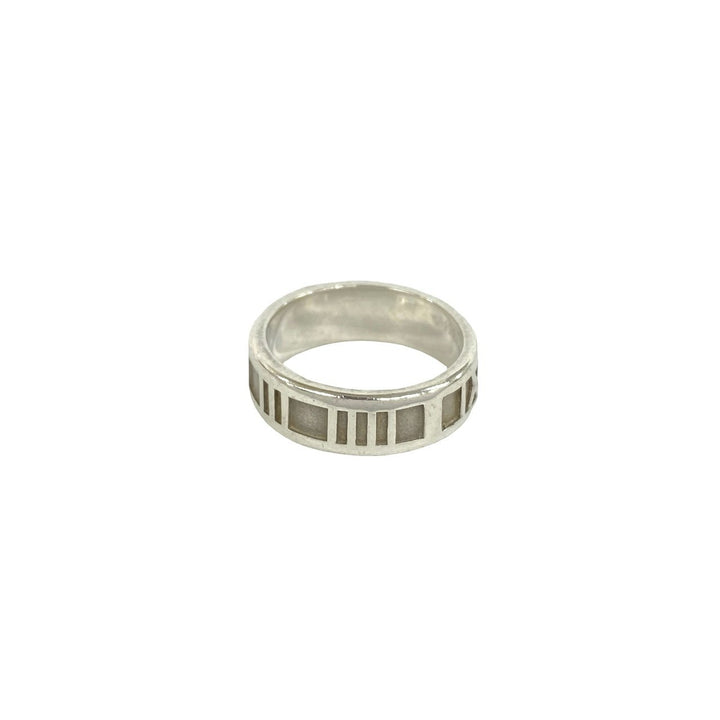 Rings Tiffany Atlas Ring