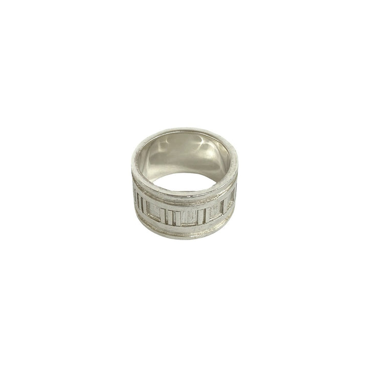 Rings Tiffany Atlas Wide Ring