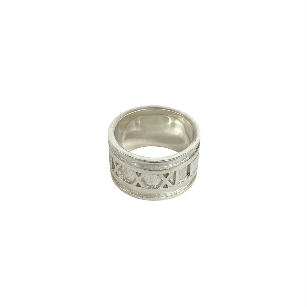 Rings Tiffany Atlas Wide Ring