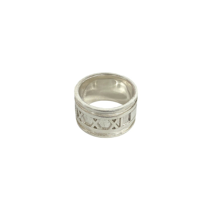 Rings Tiffany Atlas Wide Ring