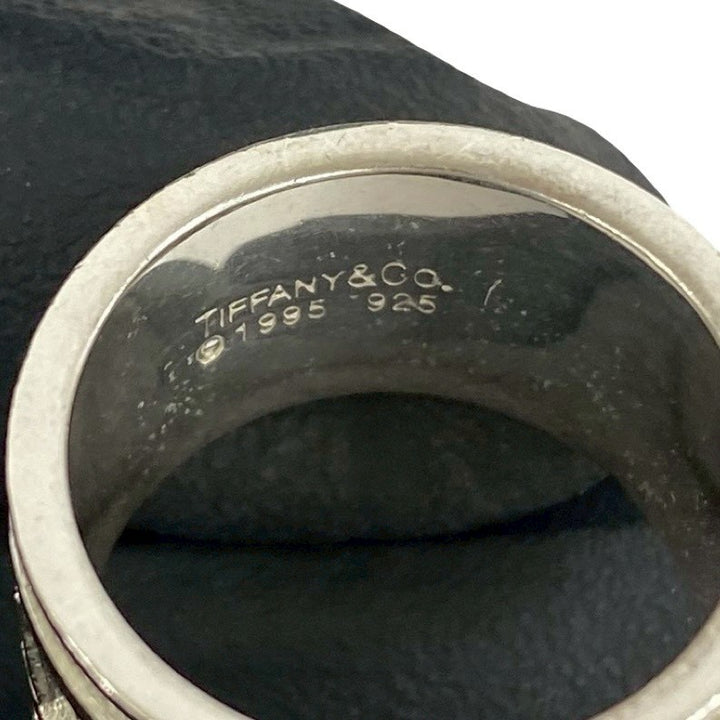 Rings Tiffany Atlas Wide Ring