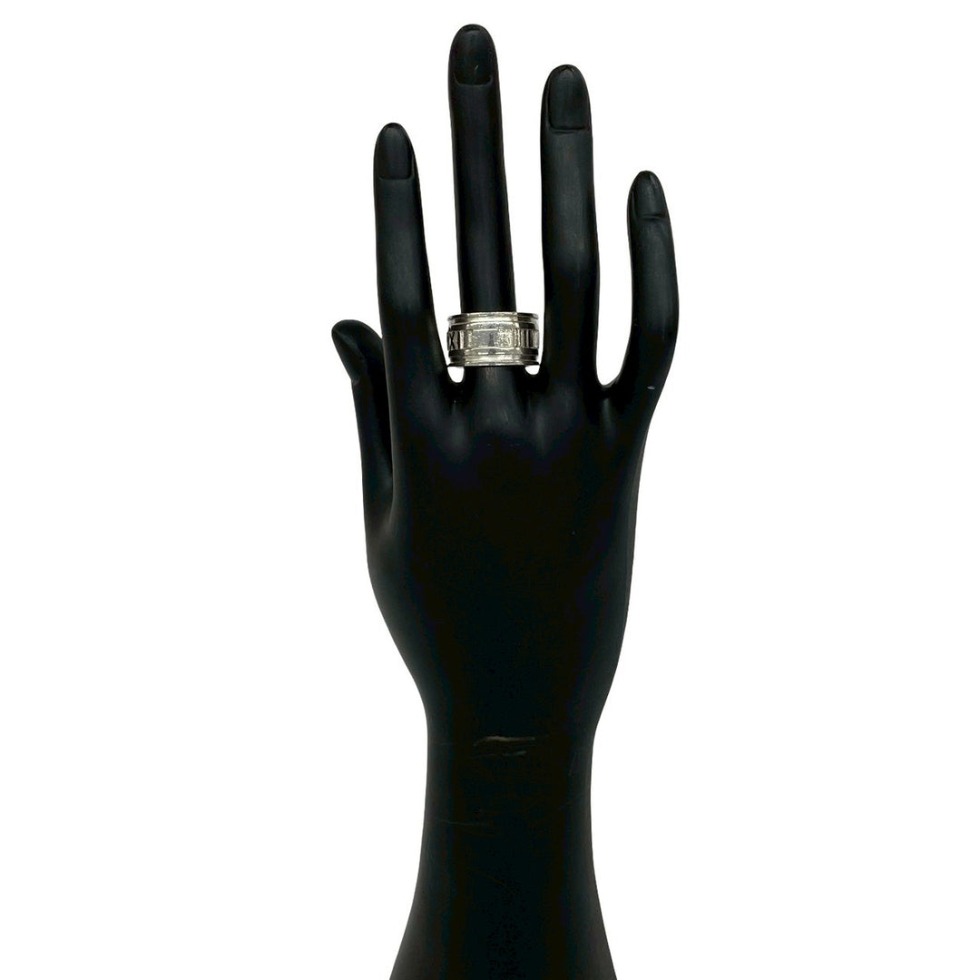 Rings Tiffany Atlas Wide Ring