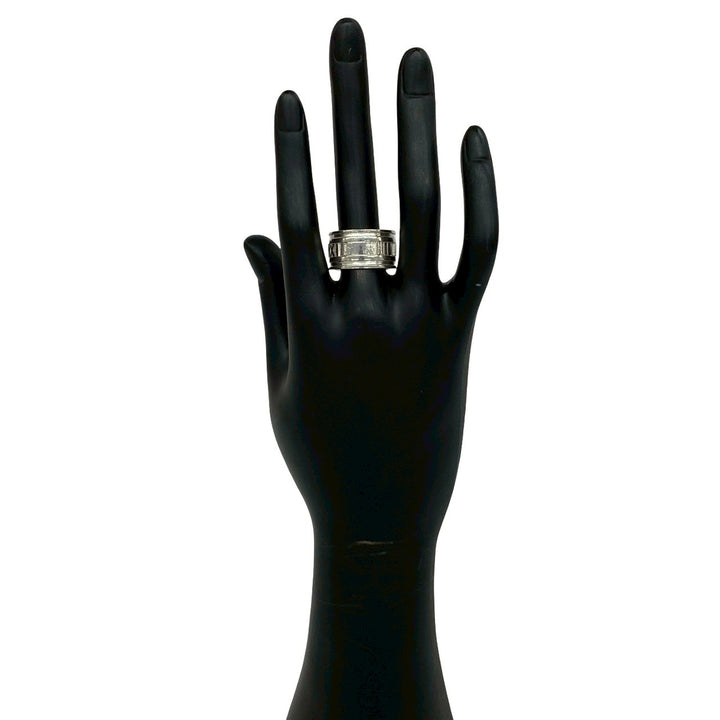 Rings Tiffany Atlas Wide Ring