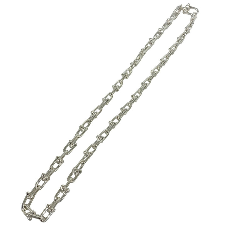 Necklace Tiffany Hardware Small Link Necklace
