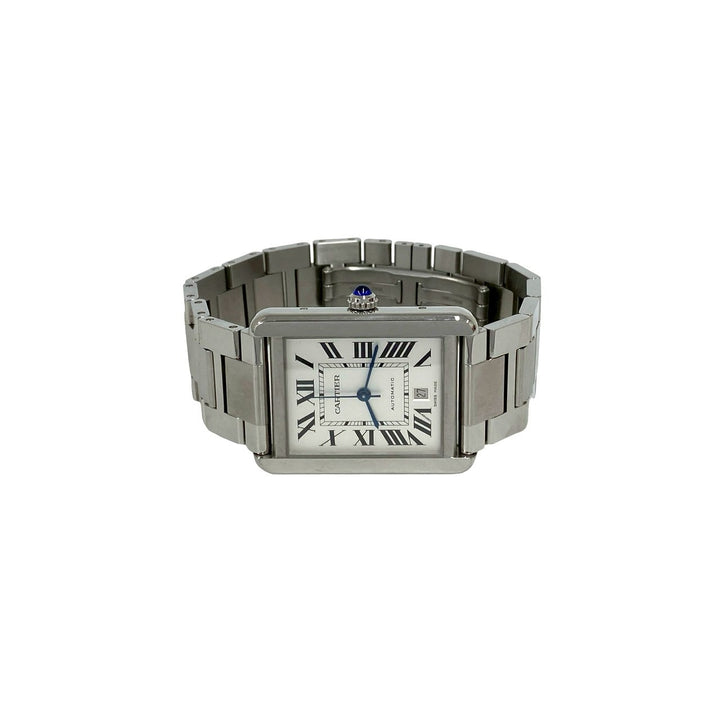 Watch Cartier Tank Solo XL
