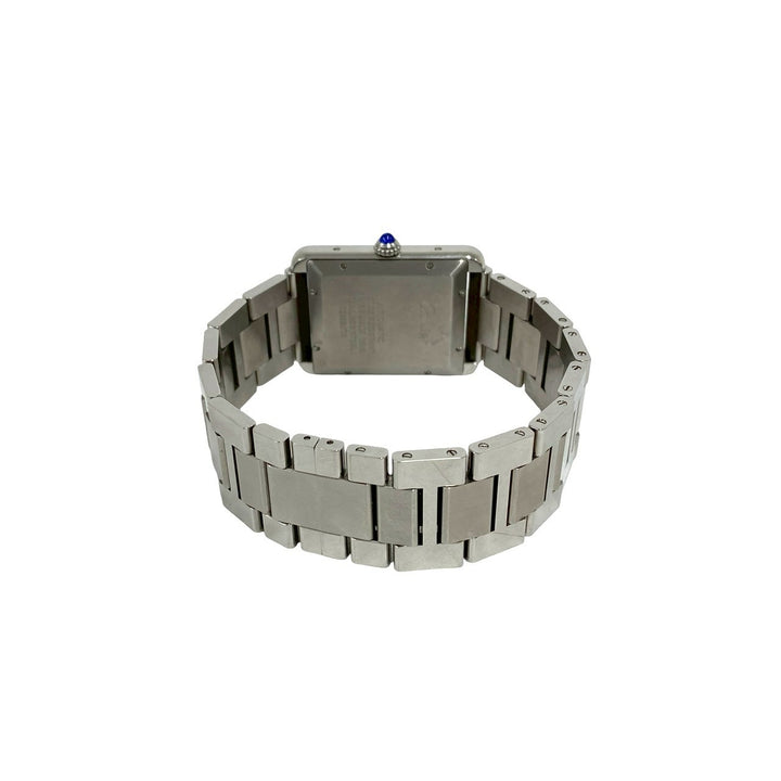 Watch Cartier Tank Solo XL
