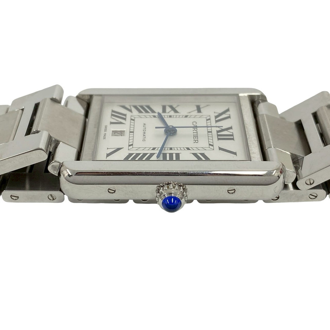 Watch Cartier Tank Solo XL