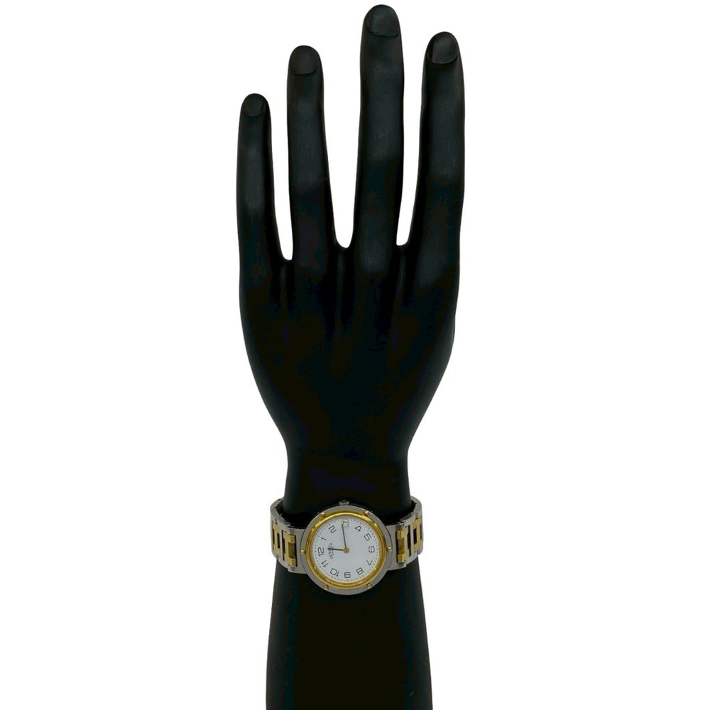 watch hermes clipper