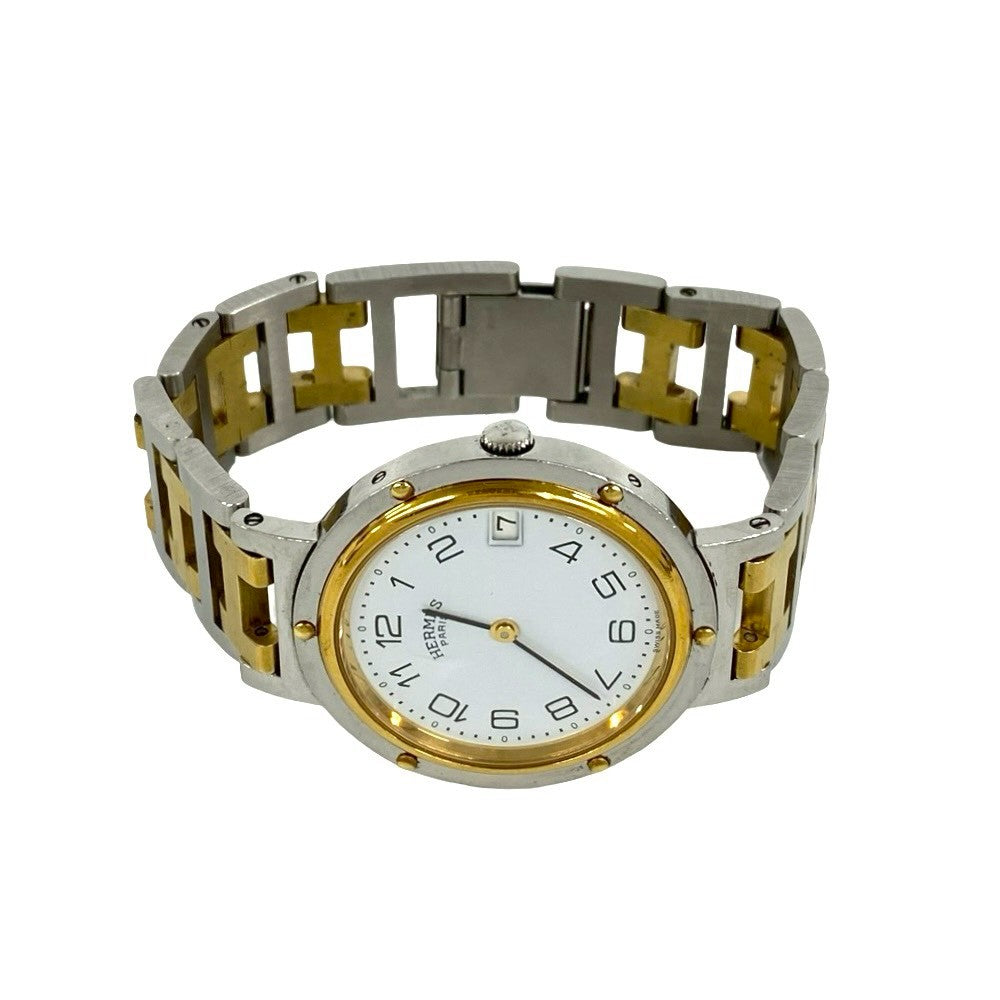 watch hermes clipper