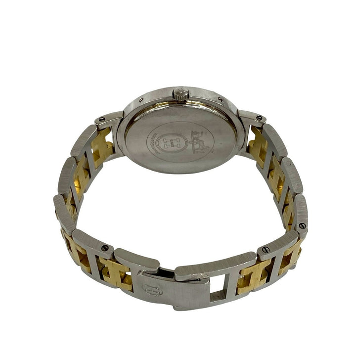 watch hermes clipper