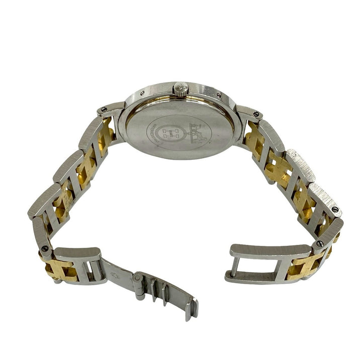 watch hermes clipper