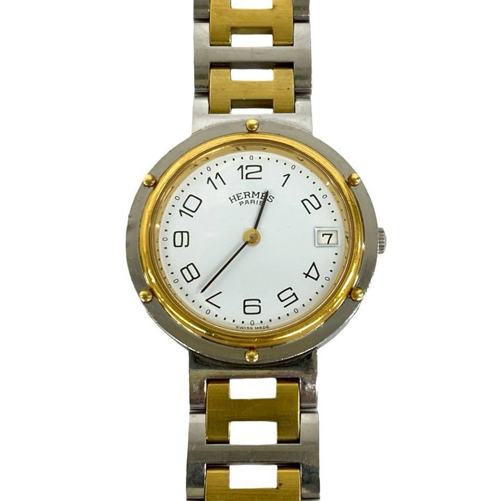 watch hermes clipper