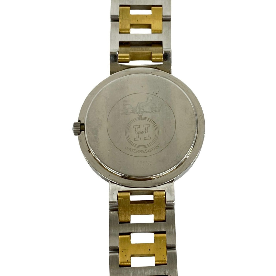watch hermes clipper