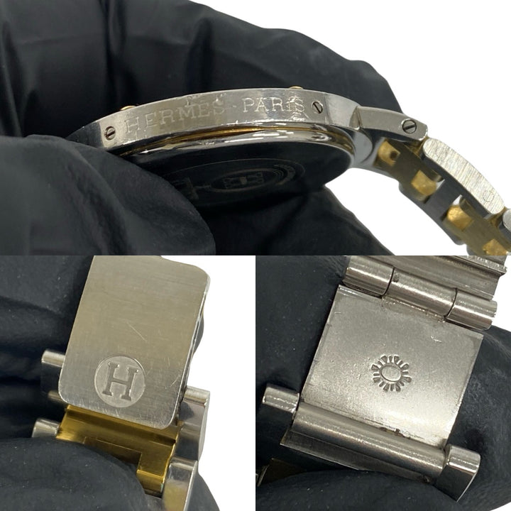 watch hermes clipper