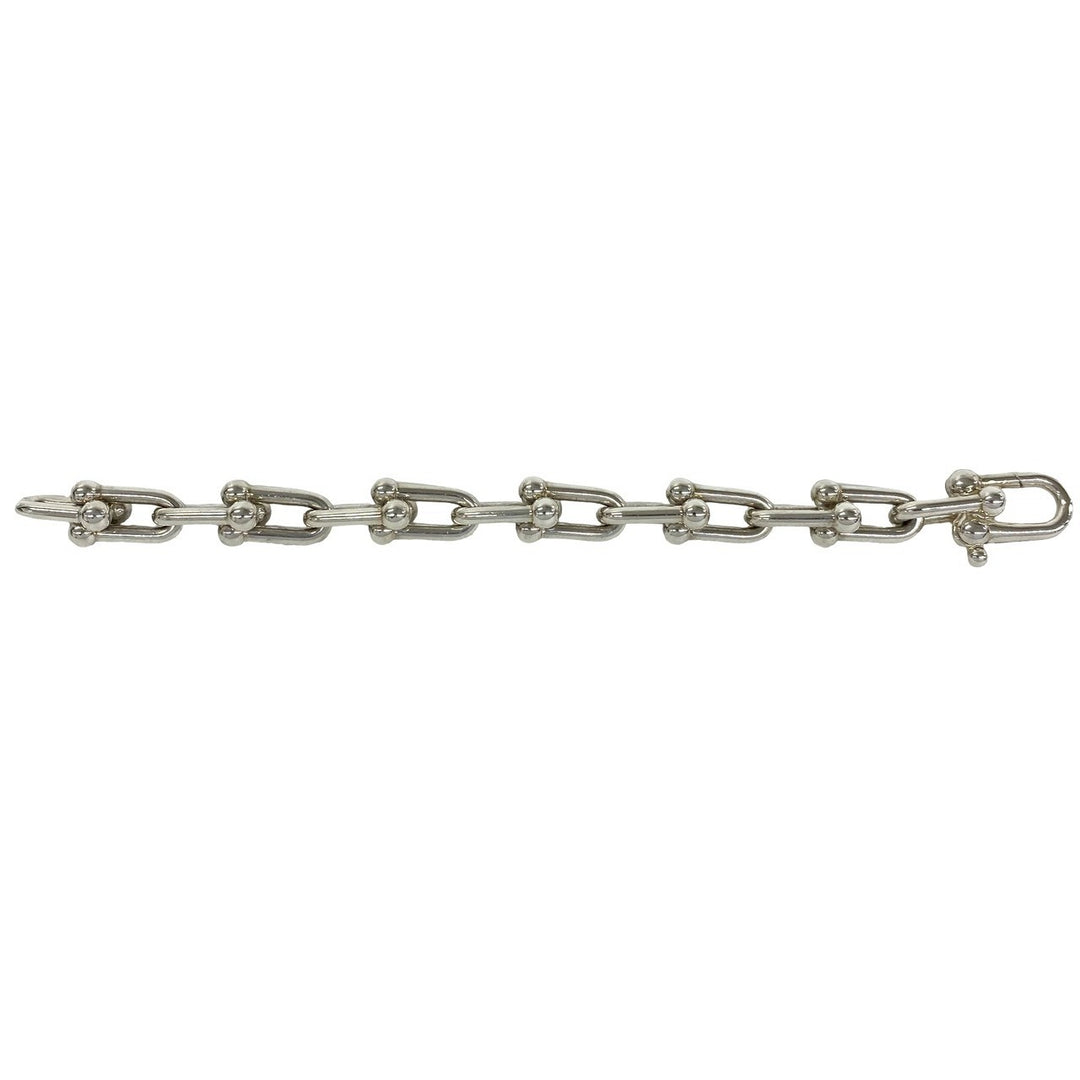 blurRubbingTiffany Hardware Large Link BureRubbingCut