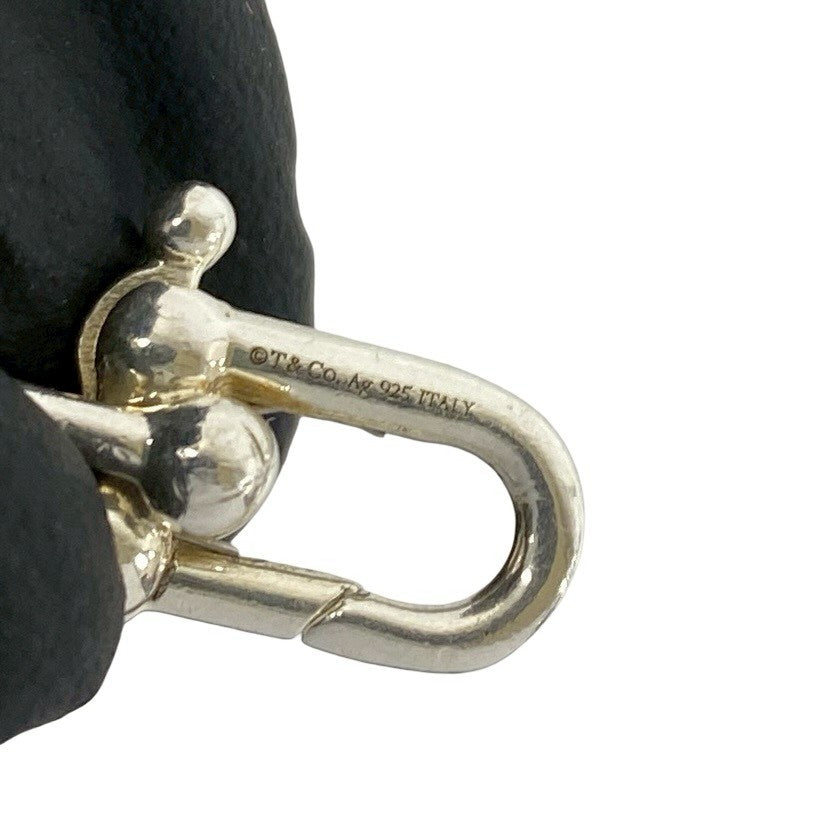blurRubbingTiffany Hardware Small Link BureRubbingCut