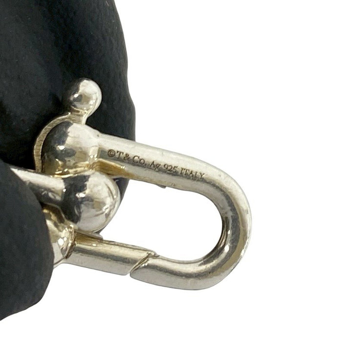 blurRubbingTiffany Hardware Small Link BureRubbingCut