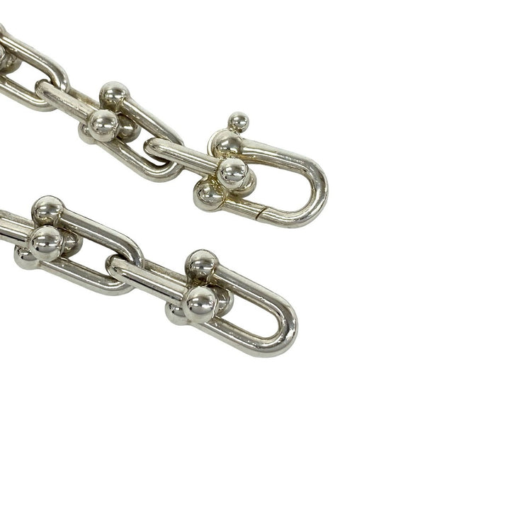 blurRubbingTiffany Hardware Large Link BureRubbingCut