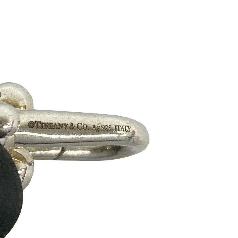 blurRubbingTiffany Hardware Large Link BureRubbingCut