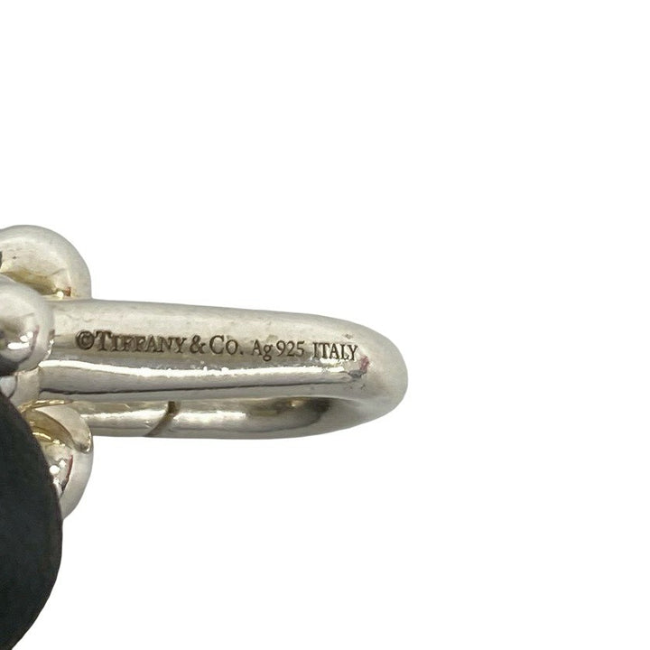 blurRubbingTiffany Hardware Large Link BureRubbingCut