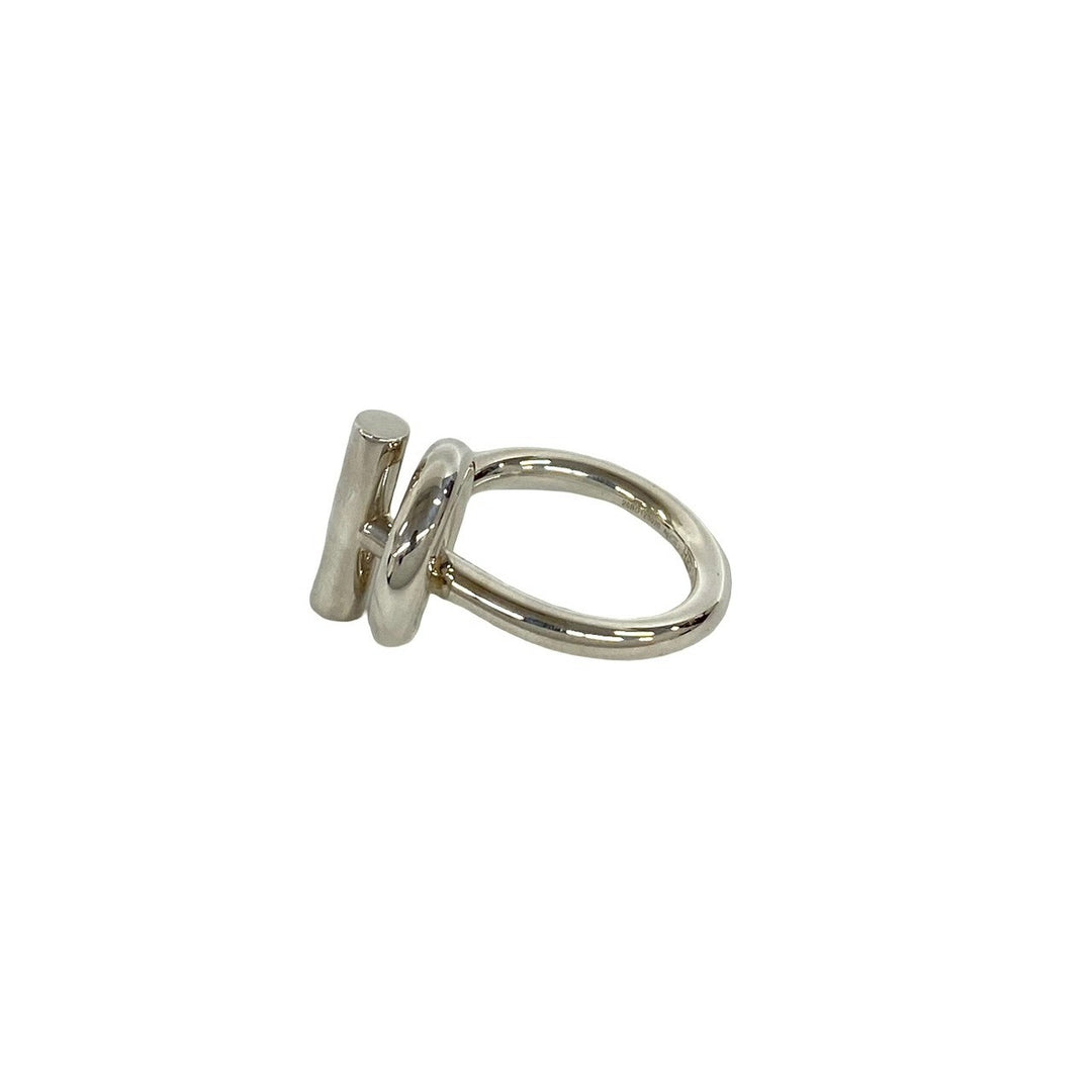 Rings Hermes Echapet Ring