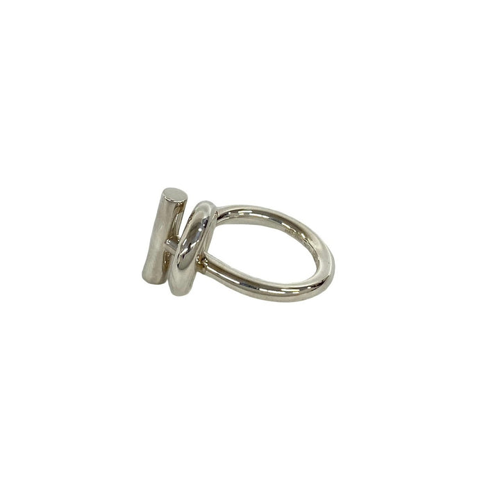 Rings Hermes Echapet Ring