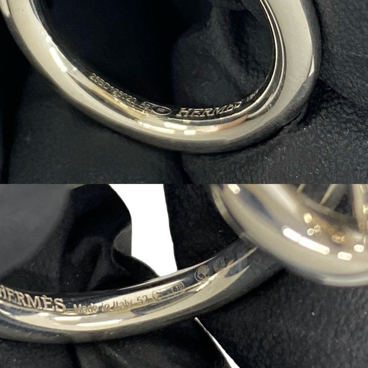 Rings Hermes Echapet Ring