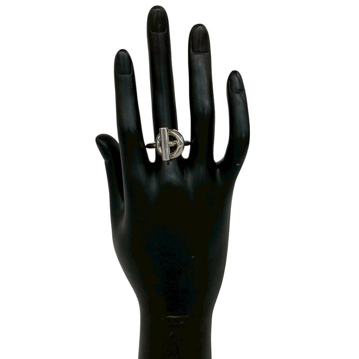 Rings Hermes Echapet Ring