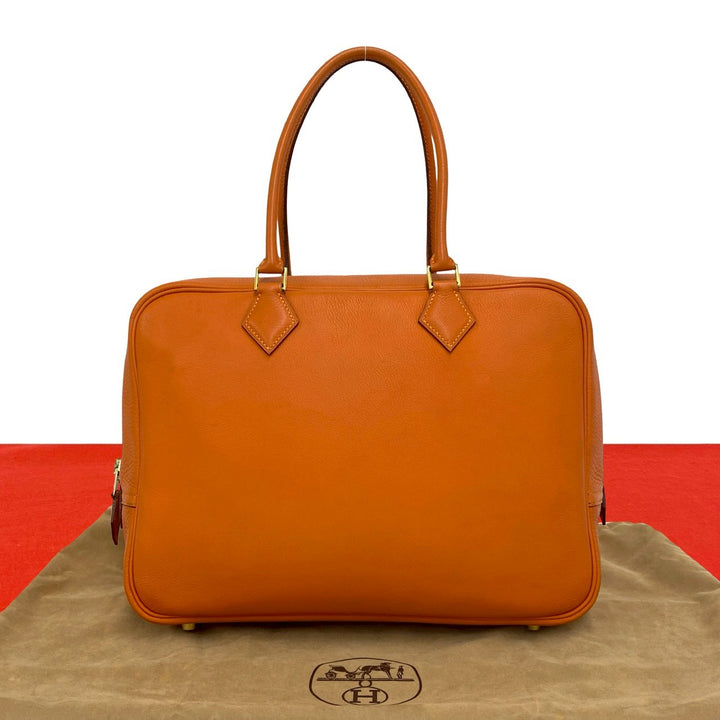 handbag hermes plume 32