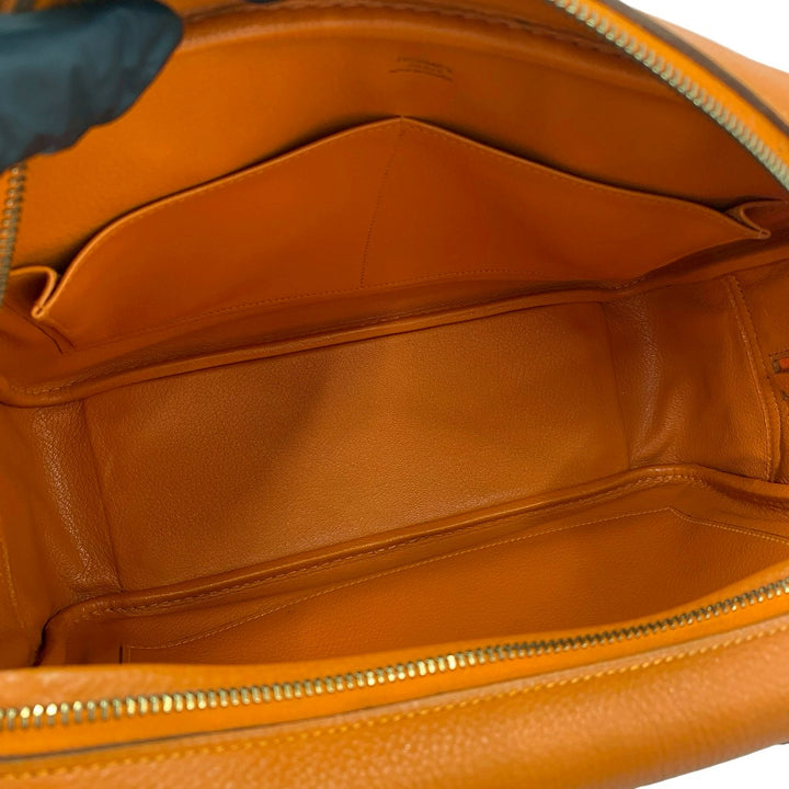 handbag hermes plume 32