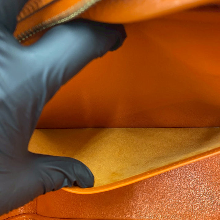 handbag hermes plume 32