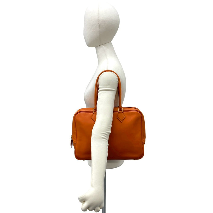 handbag hermes plume 32