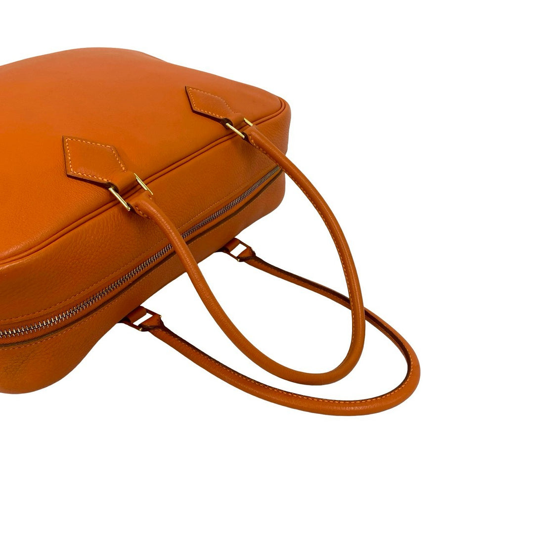 handbag hermes plume 32