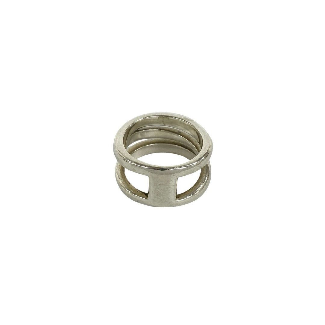 Rings Tiffany Diagonal Ring