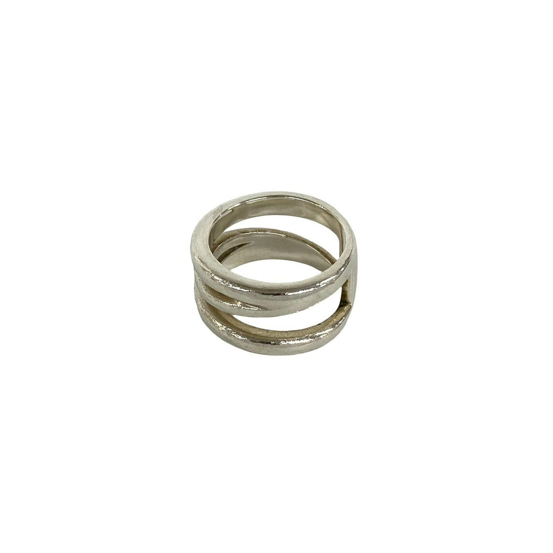 Rings Tiffany Diagonal Ring