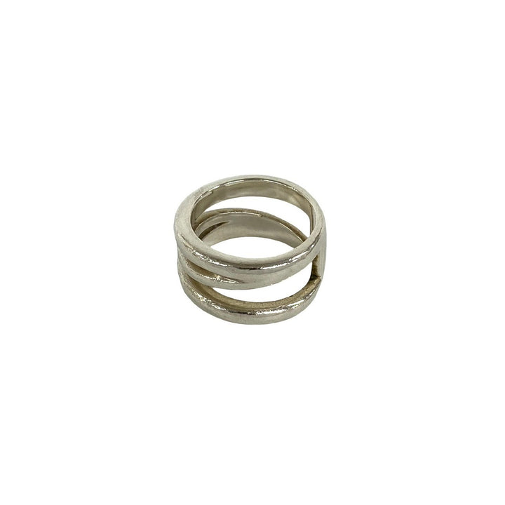 Rings Tiffany Diagonal Ring