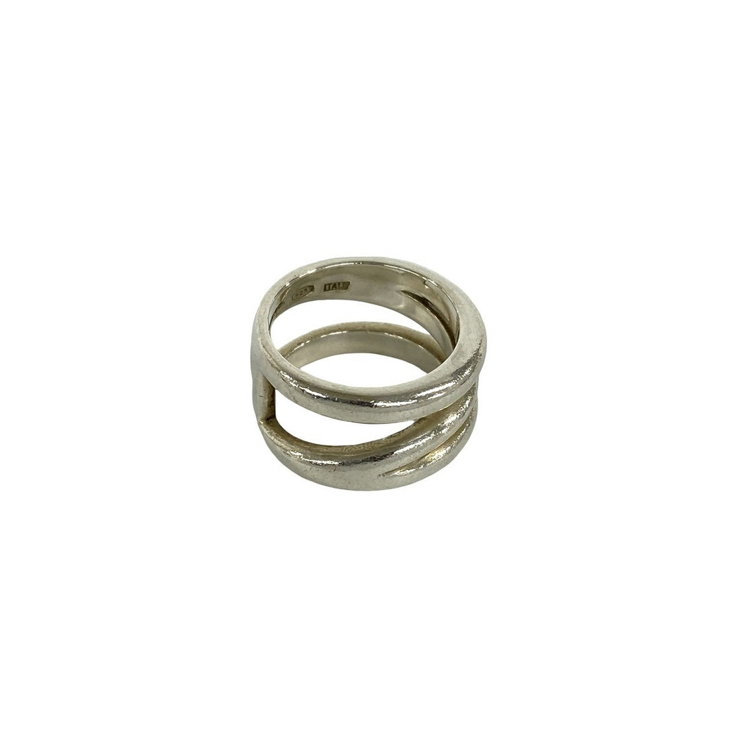 Rings Tiffany Diagonal Ring