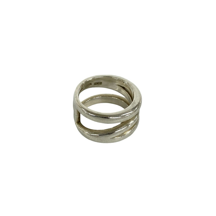 Rings Tiffany Diagonal Ring