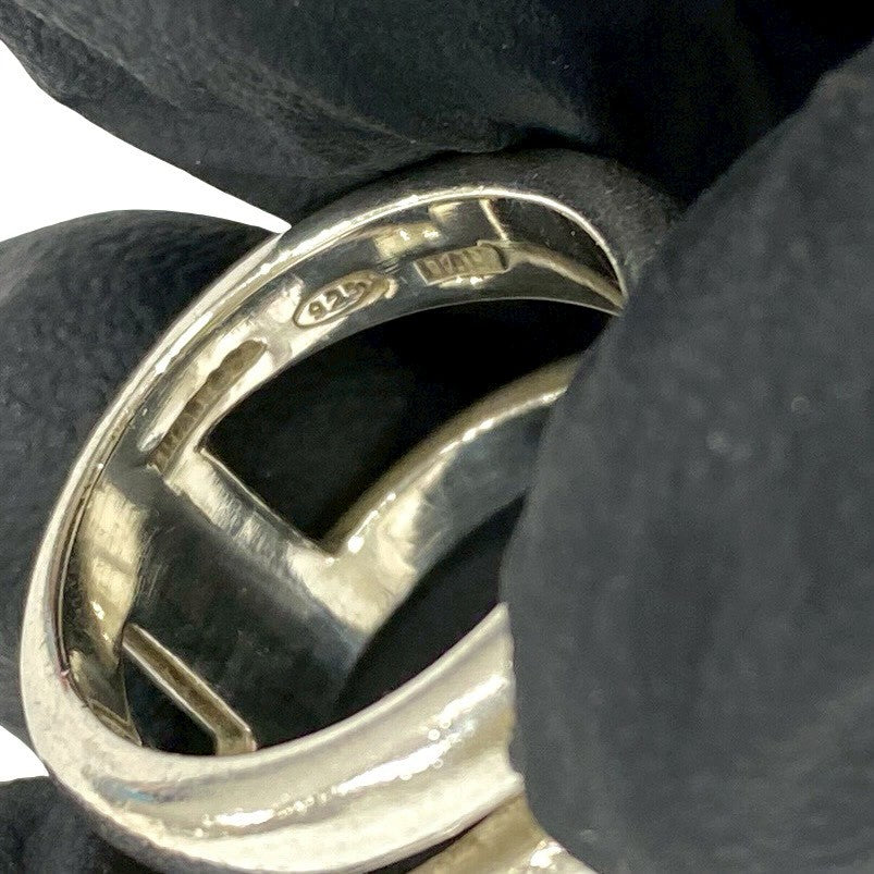 Rings Tiffany Diagonal Ring