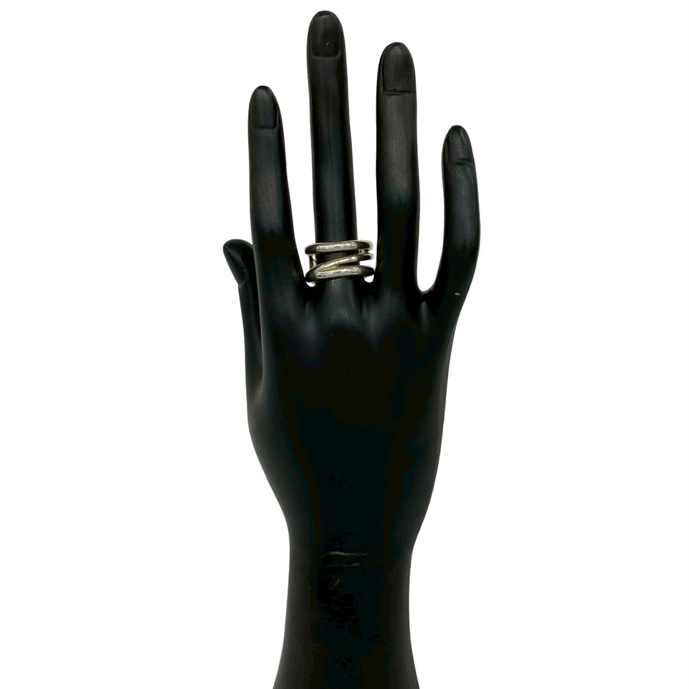 Rings Tiffany Diagonal Ring