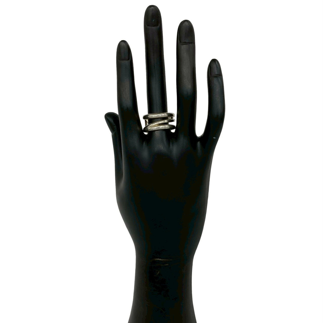 Rings Tiffany Diagonal Ring