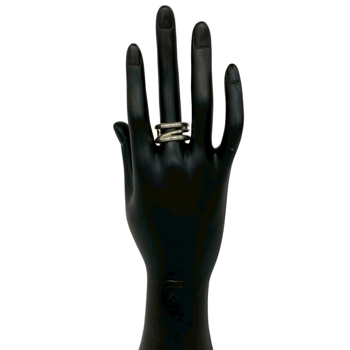 Rings Tiffany Diagonal Ring