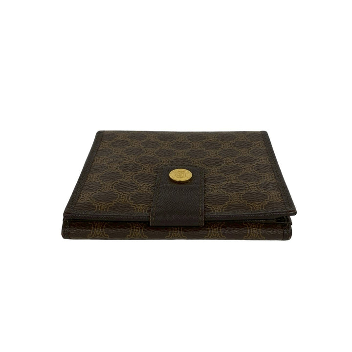 bifold wallet celine